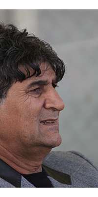 Seyed Kazem Ghiyassian, Iranian footballer (Aboumoslem, dies at age 74